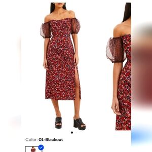 French Connection dress, sz 6